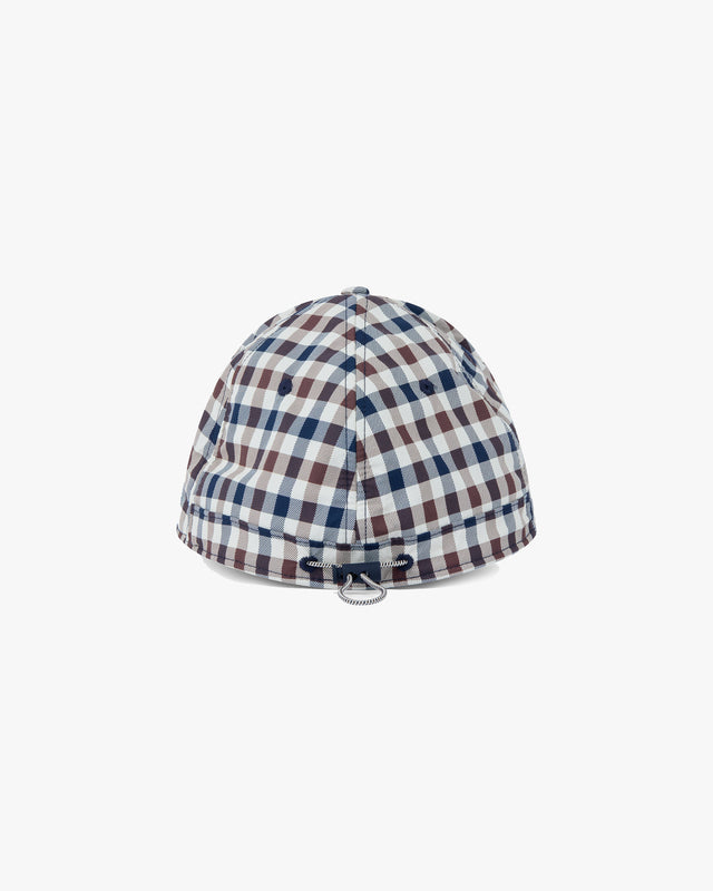 Aquascutum Active LAMINA BASEBALL CAP