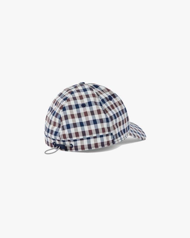 Aquascutum Active LAMINA BASEBALL CAP