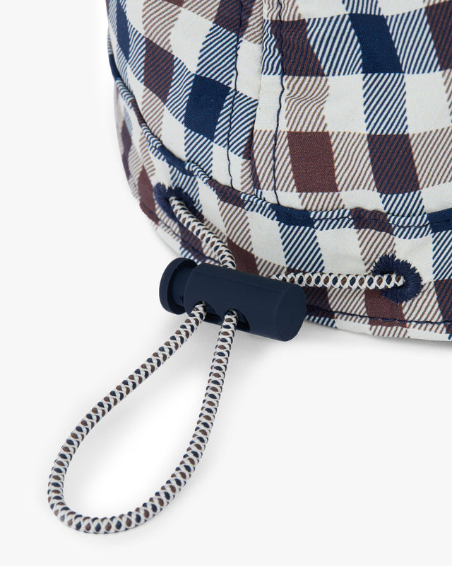 Aquascutum Active LAMINA BASEBALL CAP