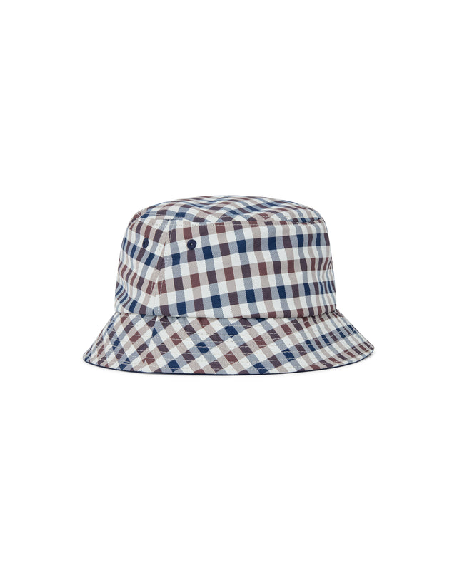 Aquascutum Active LAMINA BUCKET CAP