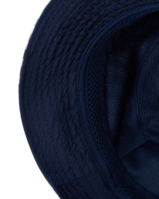 Aquascutum Active LAMINA BUCKET CAP