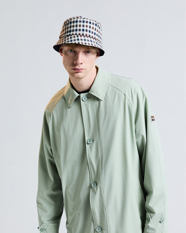 LAMINA BUCKET CAP