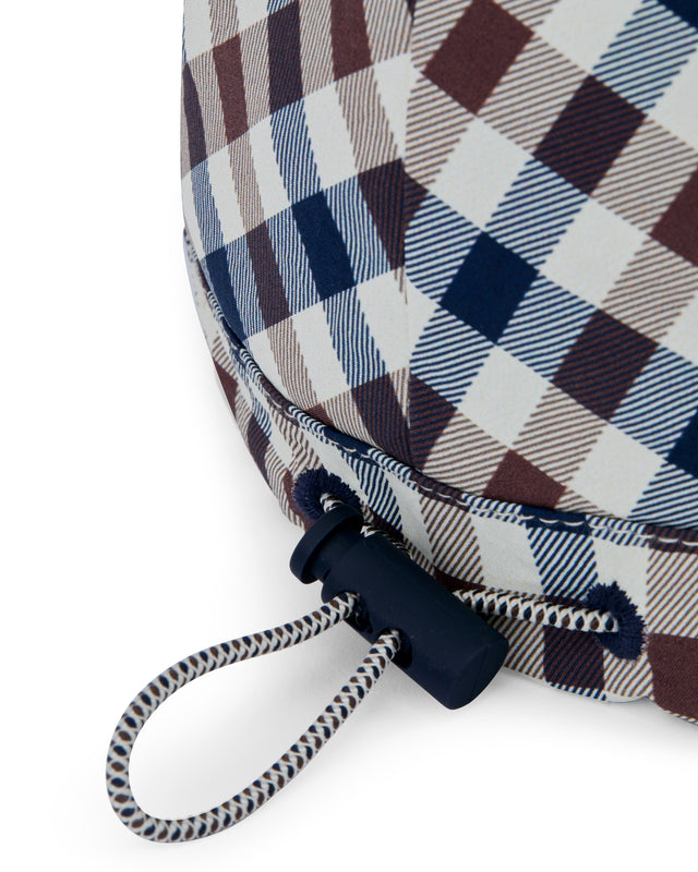 Aquascutum Active LAMINA FLAT CAP