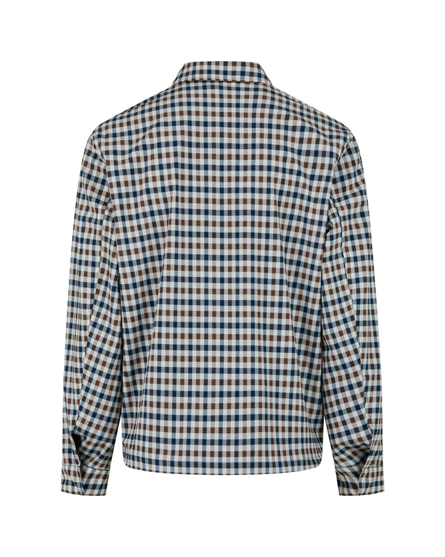 SHELL SP OVERSHIRT