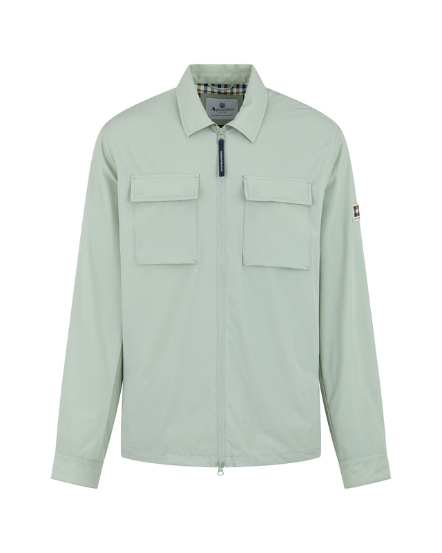 SHELL SP OVERSHIRT