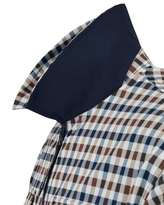 SHELL SP OVERSHIRT