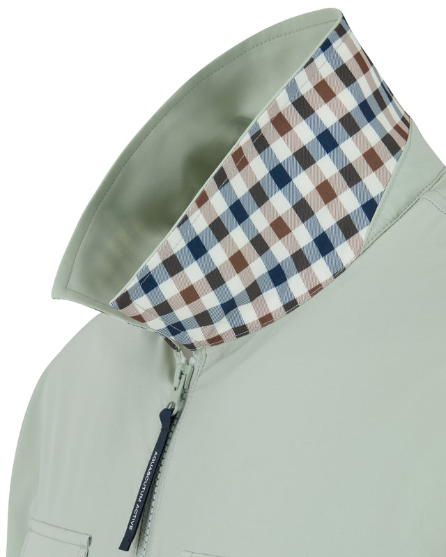 Aquascutum Active SHELL SP OVERSHIRT