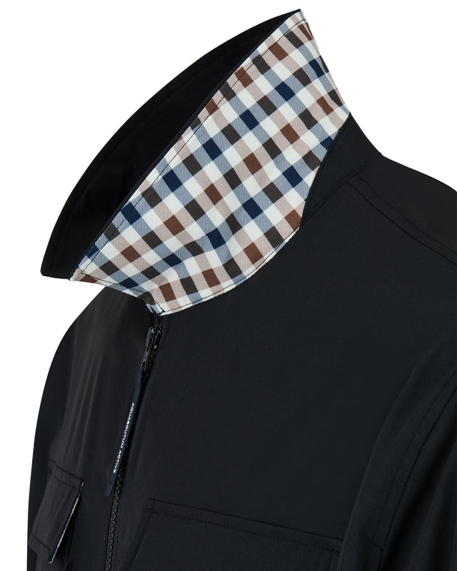 Aquascutum Active SHELL SP OVERSHIRT
