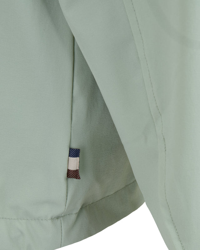 Aquascutum Active SHELL SP OVERSHIRT
