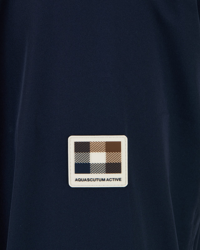 SHELL SP OVERSHIRT
