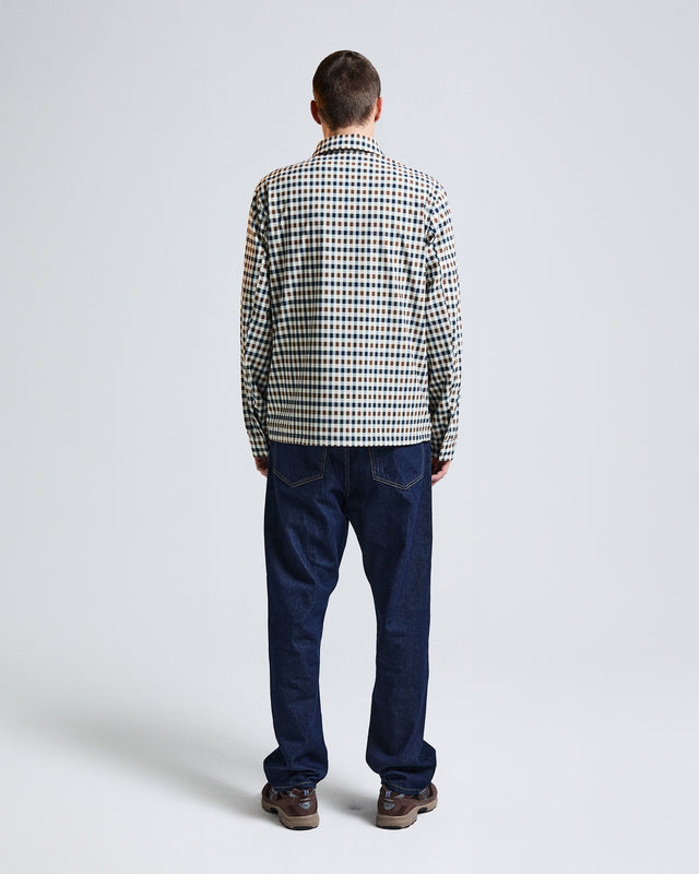 SHELL SP OVERSHIRT