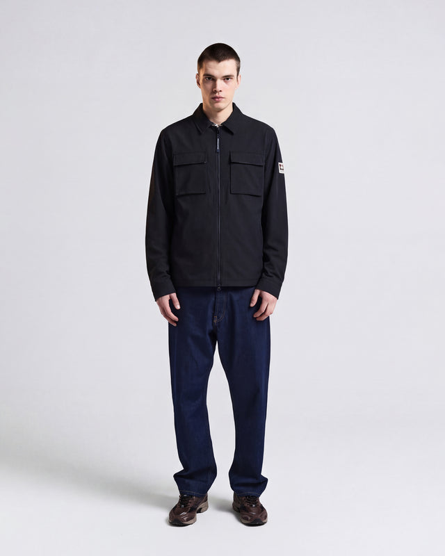 Aquascutum Active SHELL SP OVERSHIRT