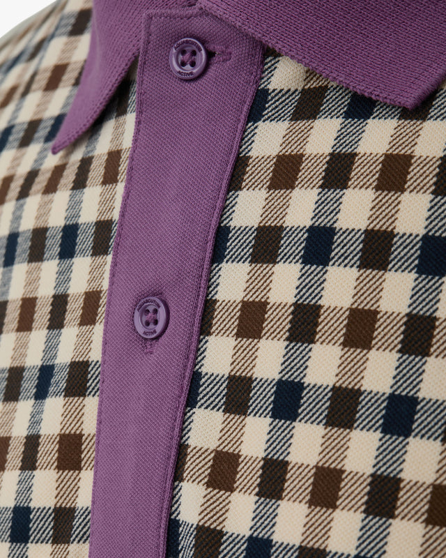 STRETCH PIQUET CC POLO