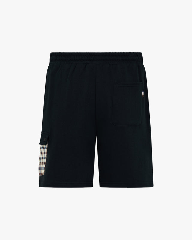 Aquascutum Active LAMINA POCKET SHORTS