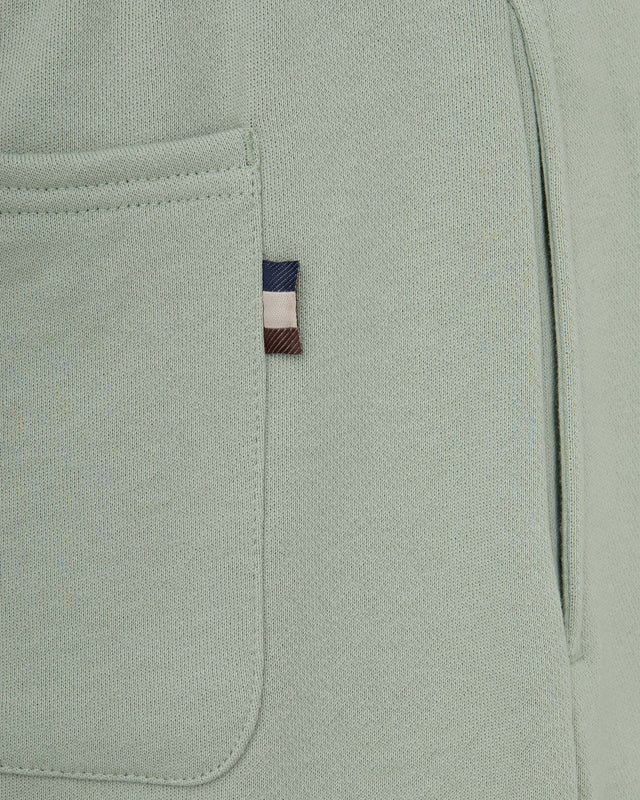 LAMINA POCKET SHORTS
