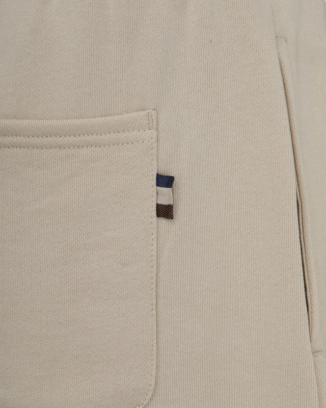 LAMINA POCKET SHORTS