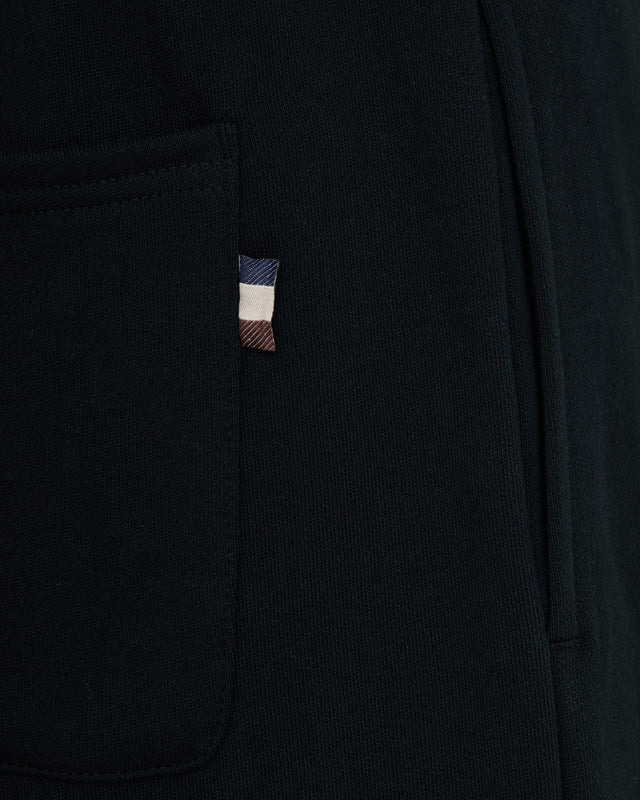 LAMINA POCKET SHORTS