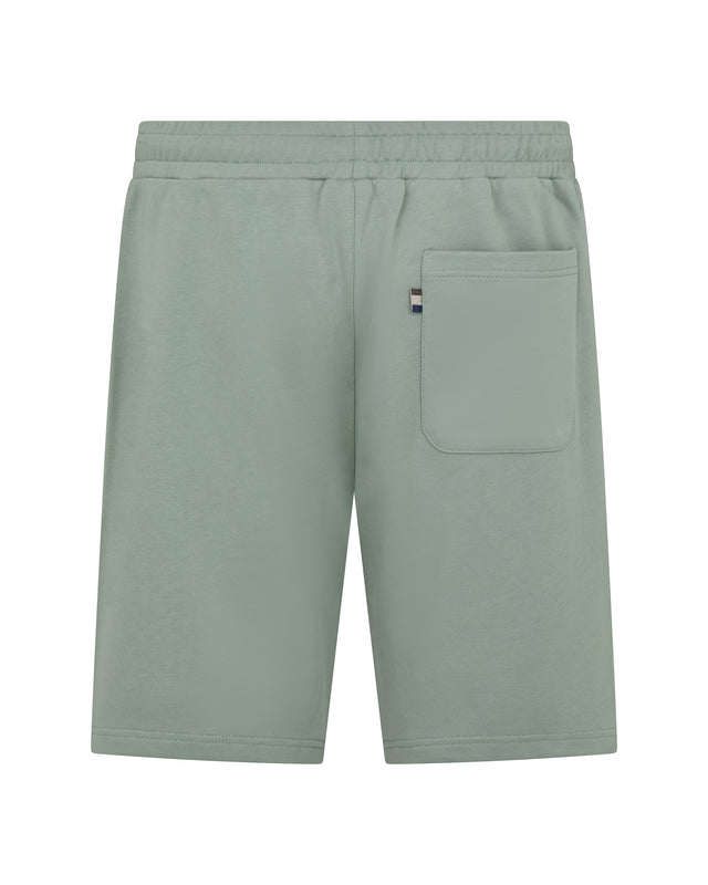 Aquascutum Active BADGE SHORTS