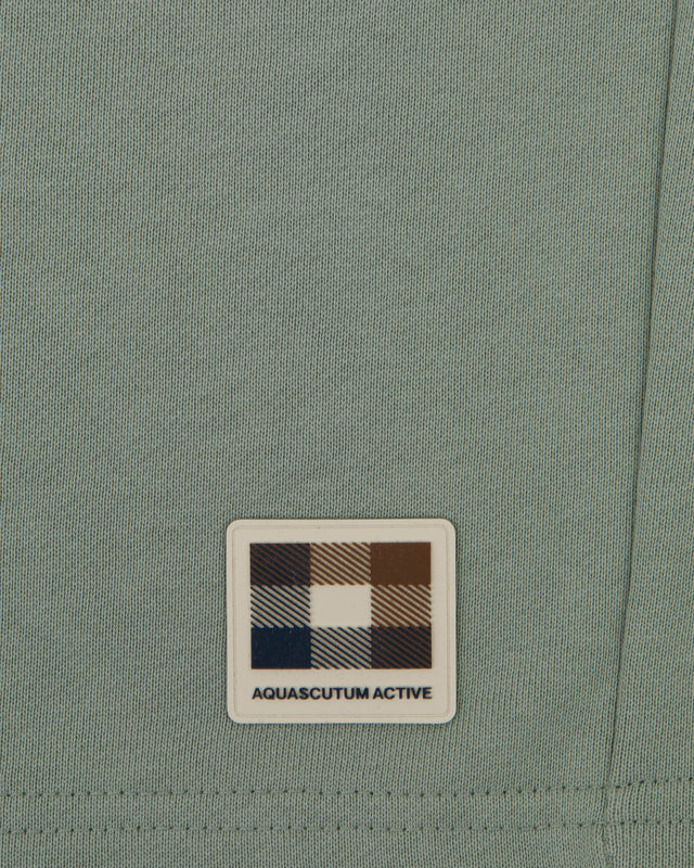 Aquascutum Active BADGE SHORTS