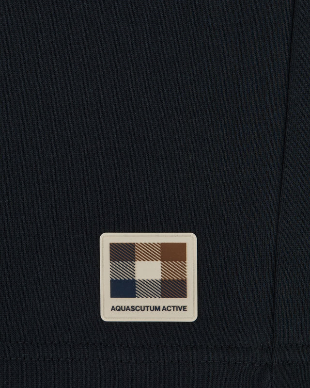 Aquascutum Active BADGE SHORTS