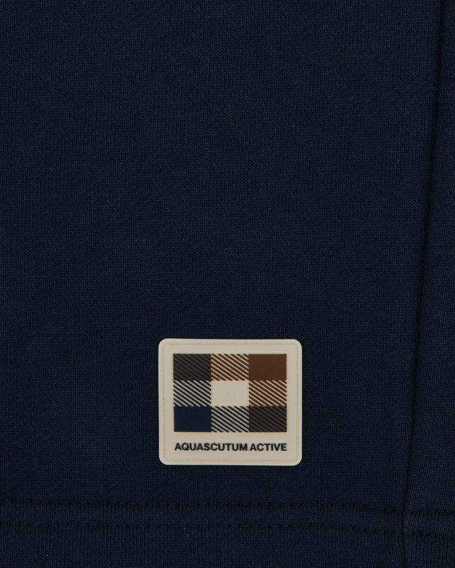 Aquascutum Active BADGE SHORTS