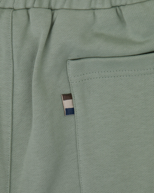 Aquascutum Active BADGE SHORTS