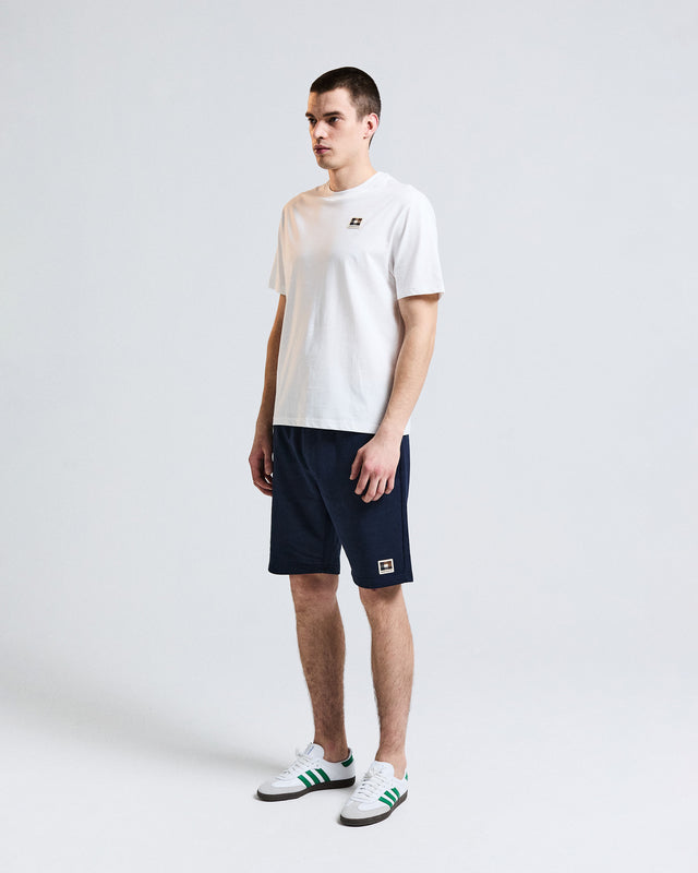 Aquascutum Active BADGE SHORTS