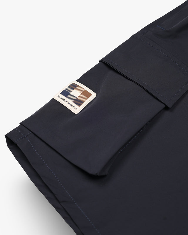 Aquascutum Active SHELL SP SHORT PANT