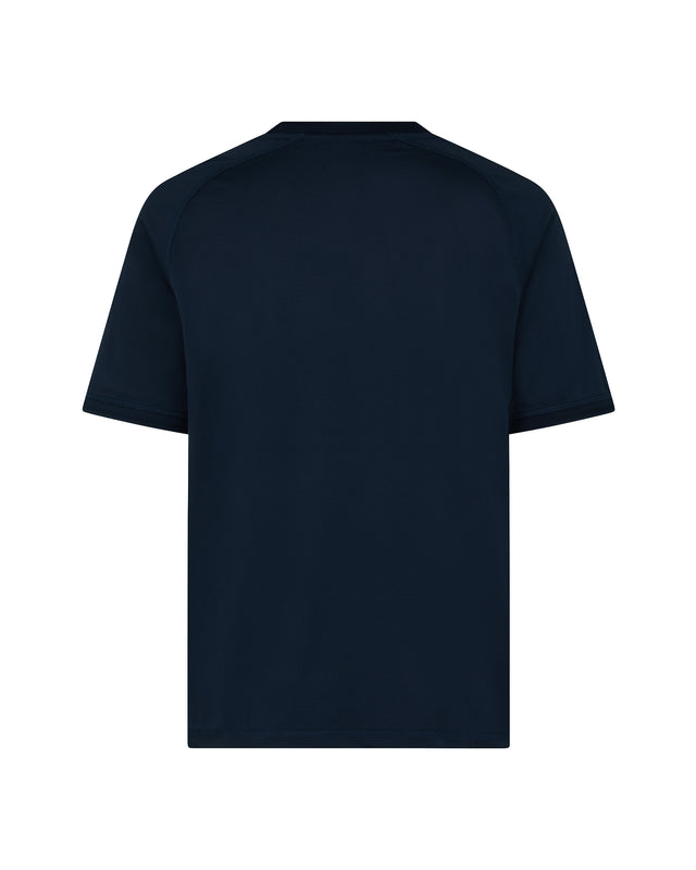 Aquascutum Active POLY PIQUET T-SHIRT