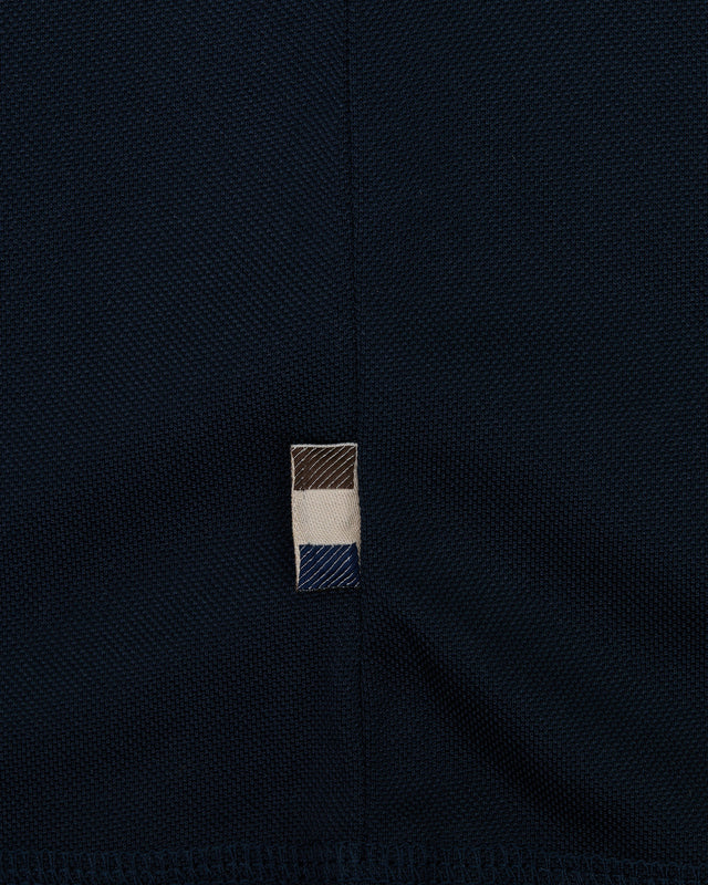 Aquascutum Active POLY PIQUET T-SHIRT
