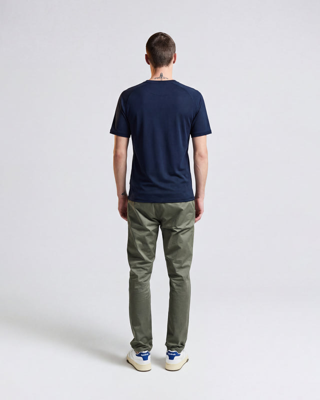 Aquascutum Active POLY PIQUET T-SHIRT