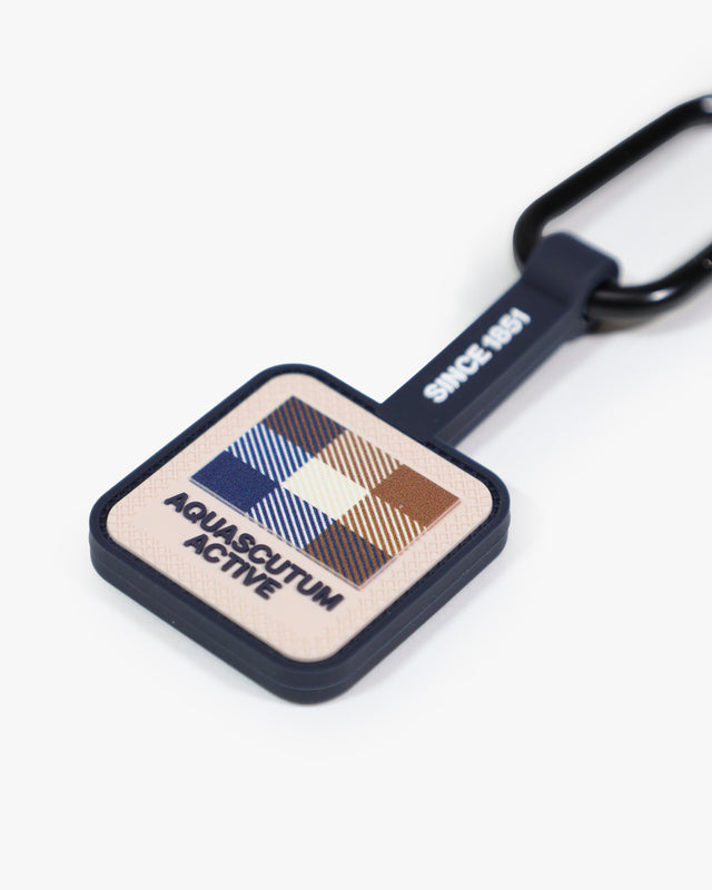 Aquascutum Active KEYCHAIN