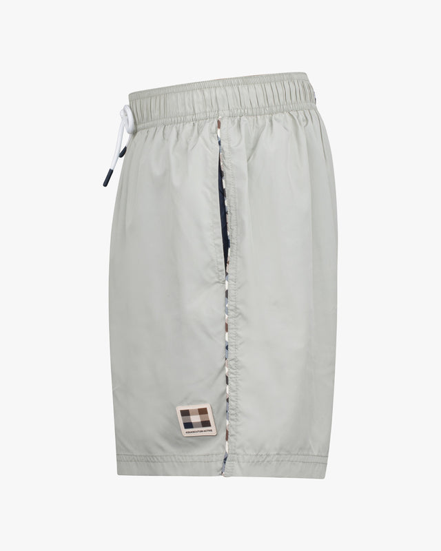 Aquascutum Active CC PIPING BEACH SHORTS