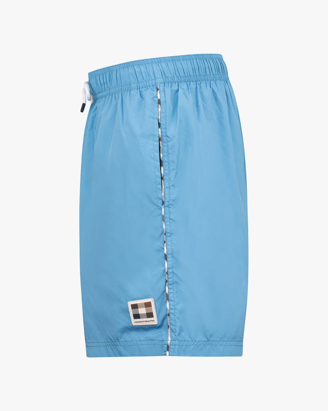 Aquascutum Active CC PIPING BEACH SHORTS