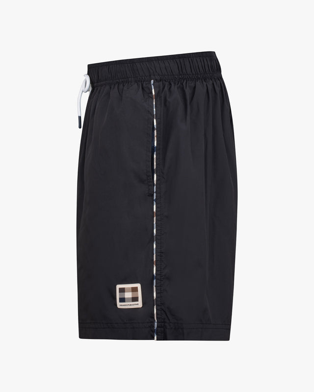 Aquascutum Active CC PIPING BEACH SHORTS