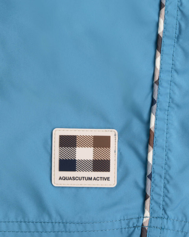 Aquascutum Active CC PIPING BEACH SHORTS