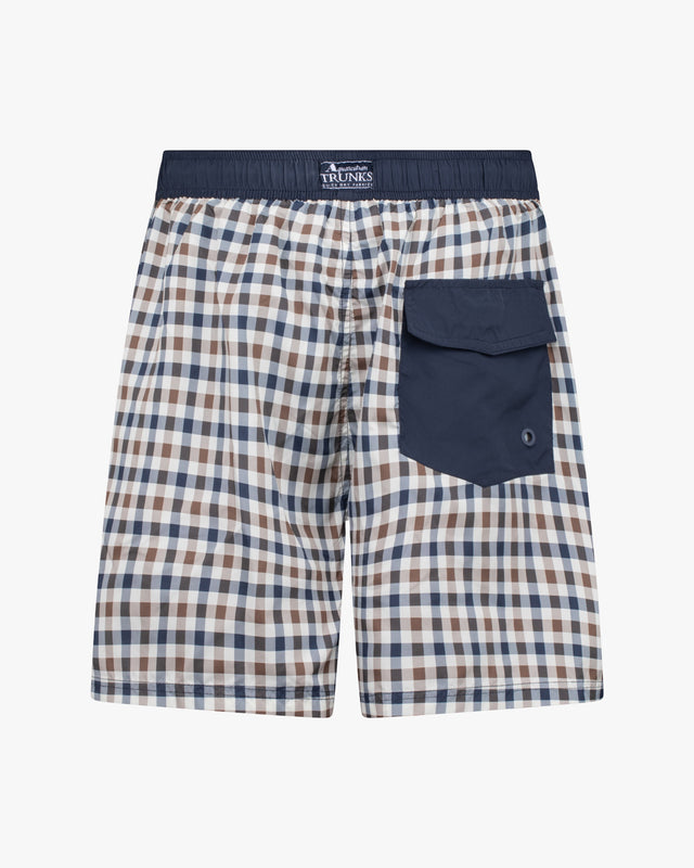 Aquascutum Active ICONIC VOLLEY