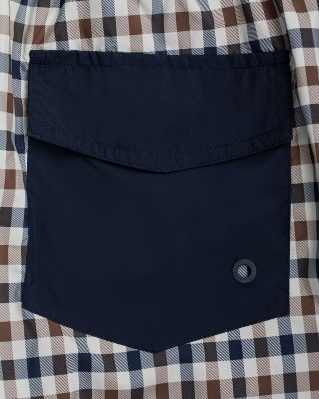 Aquascutum Active ICONIC VOLLEY