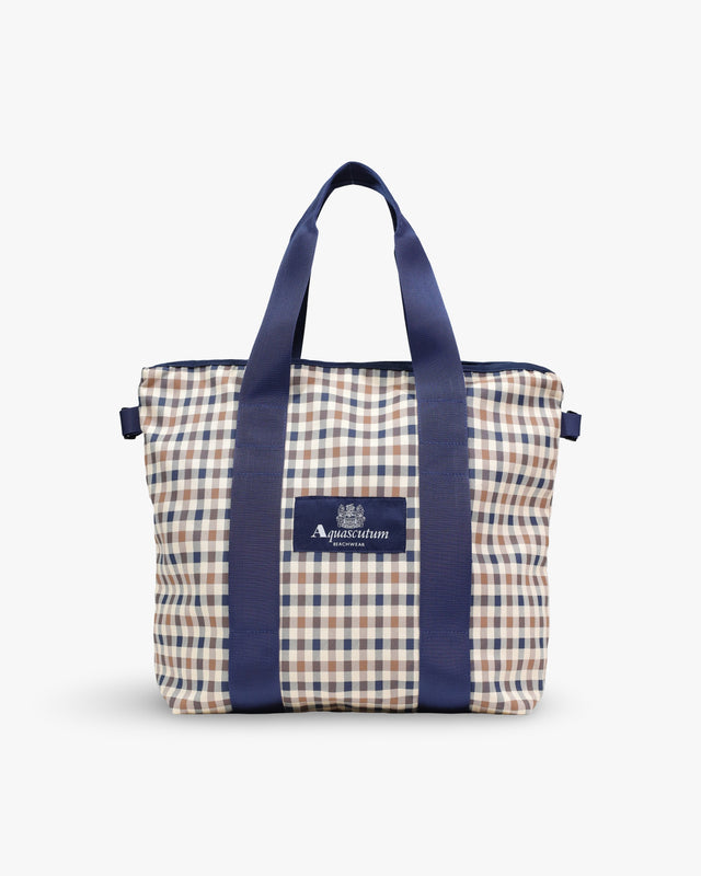 Aquascutum Active ICONIC BAG