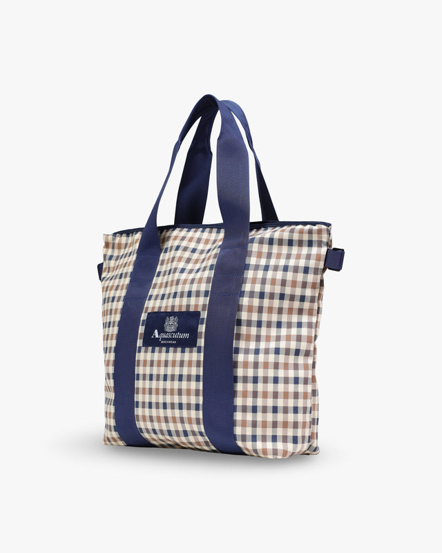 Aquascutum Active ICONIC BAG