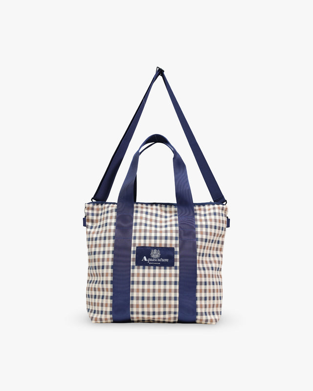 Aquascutum Active ICONIC BAG