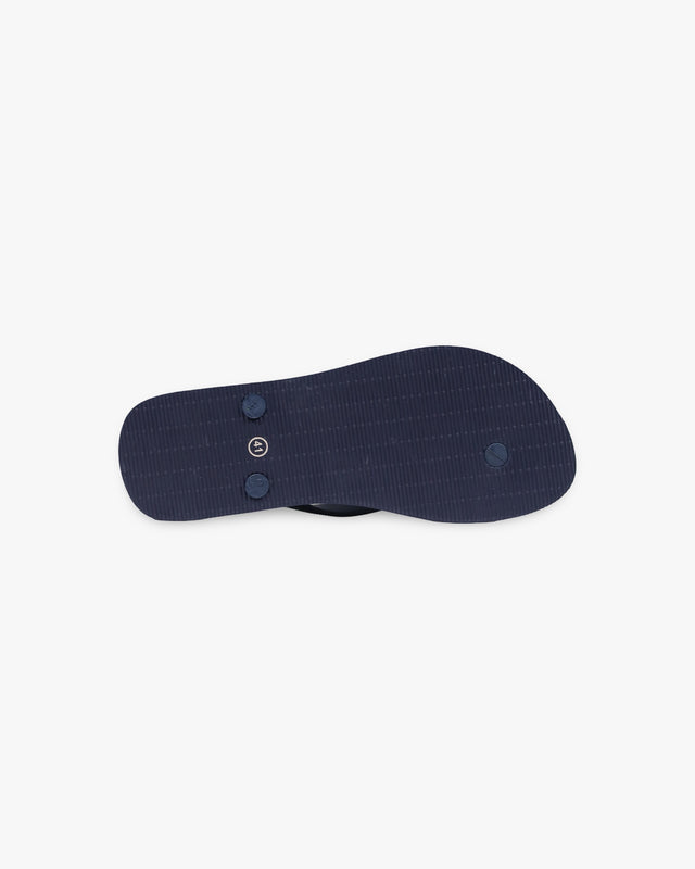 Aquascutum Active MACRO ICONIC FLIP FLOPS