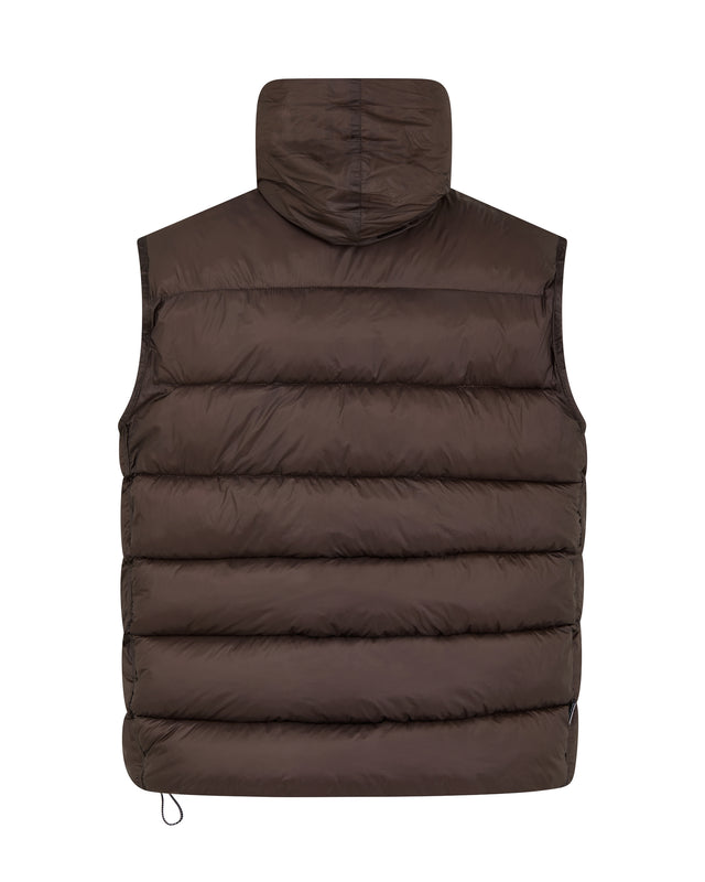 VEIL-N PUFFER VEST