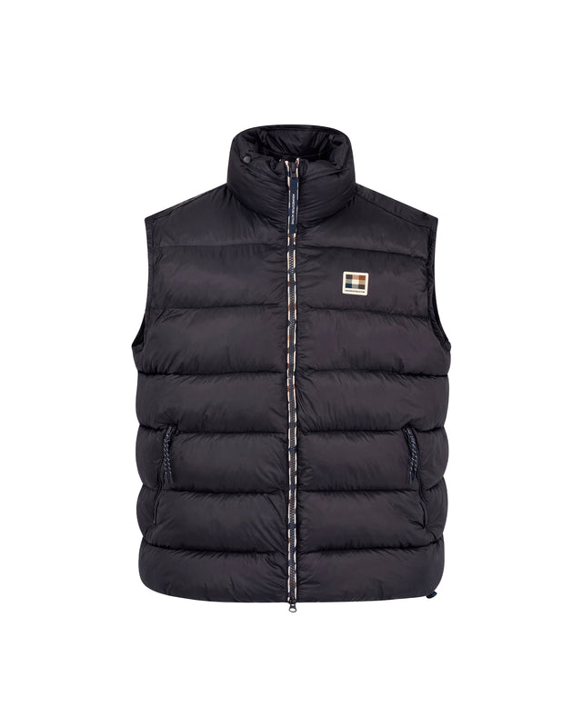 VEIL-N PUFFER VEST