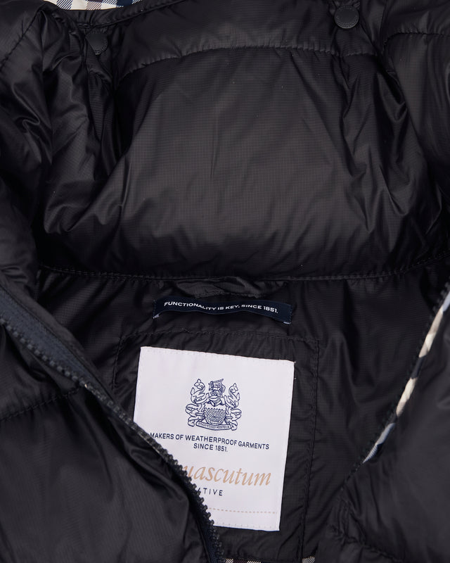 VEIL-N PUFFER VEST