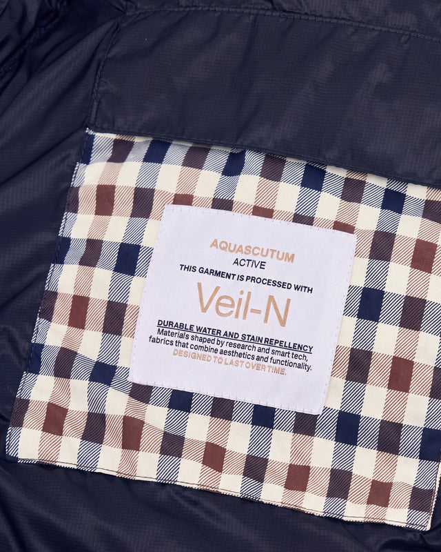 VEIL-N PUFFER VEST