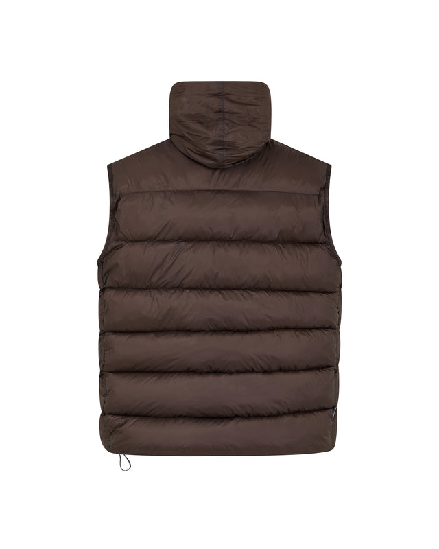 VEIL-N PUFFER VEST