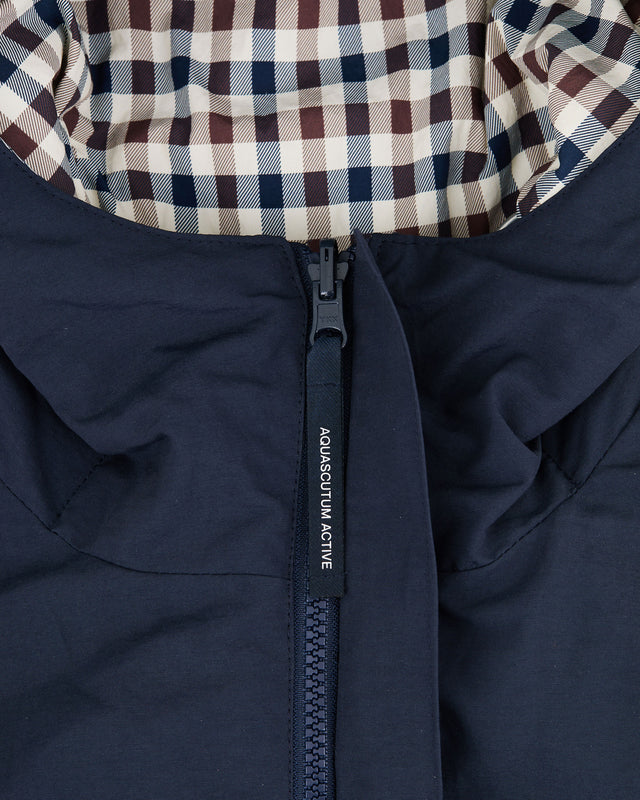 COTYL-CN REVERSIBLE JACKET