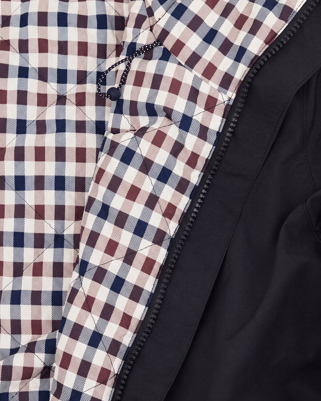 COTYL-CN REVERSIBLE JACKET