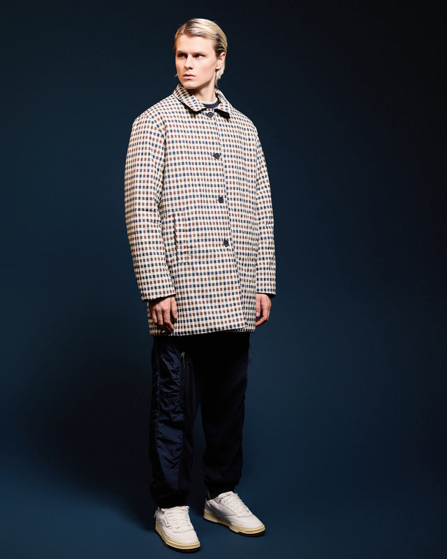 COTYL-CN REVERSIBLE TRENCH